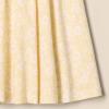 imageAmazon Essentials x Sofia Grainge Toddlers and Baby Girls Embroidered Knit DressLight Yellow Delicate Floral