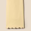 imageAmazon Essentials x Sofia Grainge Toddlers and Baby Girls French Terry Pant and Top SetButter Yellow