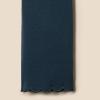 imageAmazon Essentials x Sofia Grainge Toddlers and Baby Girls French Terry Pant and Top SetDark Navy