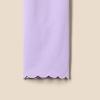 imageAmazon Essentials x Sofia Grainge Toddlers and Baby Girls French Terry Pant and Top SetLilac