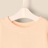 imageAmazon Essentials x Sofia Grainge Toddlers and Baby Girls French Terry Pant and Top SetPale Peach
