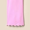 imageAmazon Essentials x Sofia Grainge Toddlers and Baby Girls French Terry Pant and Top SetPink