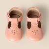 imageAmazon Essentials x Sofia Grainge Toddlers and Baby Girls NonSlip Mary Jane ShoesPink