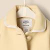 imageAmazon Essentials x Sofia Grainge Toddlers and Baby Girls Wool Blend CoatBeige