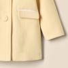 imageAmazon Essentials x Sofia Grainge Toddlers and Baby Girls Wool Blend CoatBeige