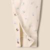 imageAmazon Essentials x Sofia Grainge Unisex Babies Footless Sleepsuit Pack of 2Blue Bunny Bear