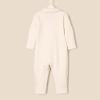 imageAmazon Essentials x Sofia Grainge Unisex Babies Footless Sleepsuit Pack of 2IvoryPink