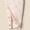 imageAmazon Essentials x Sofia Grainge Unisex Babies Footless Sleepsuit Pack of 2Pink Bunny Bear