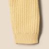 imageAmazon Essentials x Sofia Grainge Unisex Babies Knit PlaysuitButter Yellow