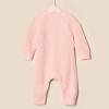 imageAmazon Essentials x Sofia Grainge Unisex Babies Knit PlaysuitLight Pink