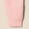 imageAmazon Essentials x Sofia Grainge Unisex Babies Knit PlaysuitLight Pink