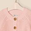 imageAmazon Essentials x Sofia Grainge Unisex Babies Knit PlaysuitLight Pink