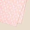 imageAmazon Essentials x Sofia Grainge Unisex Babies Swaddle Blanket Pack of 3BunniesPale PeachPolar Bear