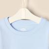 imageAmazon Essentials x Sofia Grainge Unisex Babies Toddlers and Kids SnugFit Cotton Pajamas Pack of 2Light BluePolar Bear