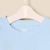 imageAmazon Essentials x Sofia Grainge Unisex Babies Toddlers and Kids SnugFit Cotton Pajamas Pack of 2Little BunniesPale Blue