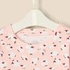 imageAmazon Essentials x Sofia Grainge Unisex Babies Toddlers and Kids SnugFit Cotton Pajamas Pack of 2Little BunniesSheep