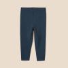 imageAmazon Essentials x Sofia Grainge Unisex Toddlers and Babies Legging Pack of 3Dark NavyIvoryLight Blue