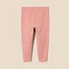 imageAmazon Essentials x Sofia Grainge Unisex Toddlers and Babies Legging Pack of 3IvoryPinkTerracotta