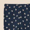 imageAmazon Essentials x Sofia Grainge Unisex Toddlers and Babies Legging Pack of 3Light BlueBunniesStripe