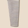 imageAmazon Essentials x Sofia Grainge Unisex Toddlers and Babies Legging Pack of 3Light BlueBunniesStripe