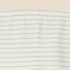 imageAmazon Essentials x Sofia Grainge Unisex Toddlers and Babies Legging Pack of 3Pale GreenSheepStripe