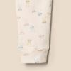 imageAmazon Essentials x Sofia Grainge Unisex Toddlers and Babies Pant ampamp Top SetIvory Little Bunnies