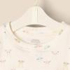 imageAmazon Essentials x Sofia Grainge Unisex Toddlers and Babies Pant ampamp Top SetIvory Little Bunnies