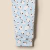 imageAmazon Essentials x Sofia Grainge Unisex Toddlers and Babies Pant ampamp Top SetLight Blue Lambs