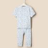 imageAmazon Essentials x Sofia Grainge Unisex Toddlers and Babies Pant ampamp Top SetLight Blue Lambs
