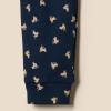 imageAmazon Essentials x Sofia Grainge Unisex Toddlers and Babies Pant ampamp Top SetNavy Little Bunnies