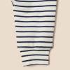 imageAmazon Essentials x Sofia Grainge Unisex Toddlers and Babies Pant ampamp Top SetNavy Tapered Stripe
