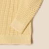 imageAmazon Essentials x Sofia Grainge Unisex Toddlers and Babies Pullover SweaterButter Yellow
