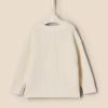 imageAmazon Essentials x Sofia Grainge Unisex Toddlers and Babies Pullover SweaterIvory