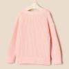 imageAmazon Essentials x Sofia Grainge Unisex Toddlers and Babies Pullover SweaterLight Pink