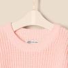 imageAmazon Essentials x Sofia Grainge Unisex Toddlers and Babies Pullover SweaterLight Pink