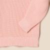 imageAmazon Essentials x Sofia Grainge Unisex Toddlers and Babies Pullover SweaterLight Pink