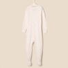 imageAmazon Essentials x Sofia Grainge Unisex Toddlers and Babies SnugFit Cotton Footed Pajamas Pack of 2Little BunniesSheep
