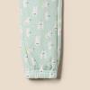 imageAmazon Essentials x Sofia Grainge Unisex Toddlers and Babies Sweatshirt ampamp Sweatpant SetPale Green Rabbits