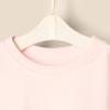 imageAmazon Essentials x Sofia Grainge Unisex Toddlers and Babies Sweatshirt ampamp Sweatpant SetPale Pink