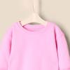 imageAmazon Essentials x Sofia Grainge Unisex Toddlers and Babies Sweatshirt ampamp Sweatpant SetPink