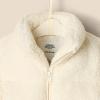 imageAmazon Essentials x Sofia Grainge Unisex Toddlers and Babies Teddy Puffer JacketIvory