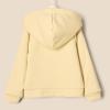 imageAmazon Essentials x Sofia Grainge Unisex Toddlers and Babies Zip Hoodie SweatshirtButter Yellow