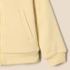 imageAmazon Essentials x Sofia Grainge Unisex Toddlers and Babies Zip Hoodie SweatshirtButter Yellow