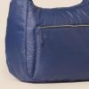imageAmazon Essentials x Sofia Grainge Womens Quilted Tote BagNavy