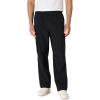 imageAmazon Essentials Mens LooseFit Lightweight Stretch Parachute PantBlack