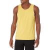 Light Mustard Yellow