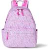 Lilac Ditsy Floral