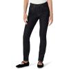 imageAmazon Essentials Womens High Stretch HighRise Skinny JeanRinse