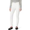 imageAmazon Essentials Womens High Stretch HighRise Skinny JeanWhite