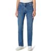 Medium Blue Vintage